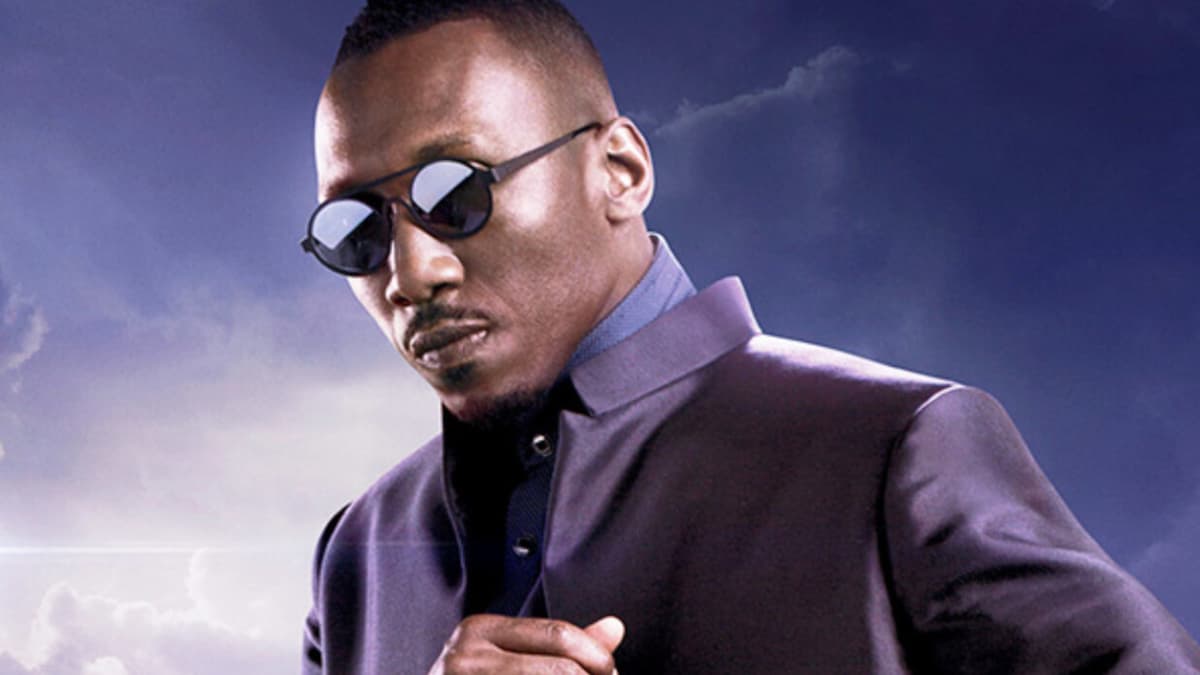 El retraso de Blade no significa que Mahershala Ali haya terminado con el MCU