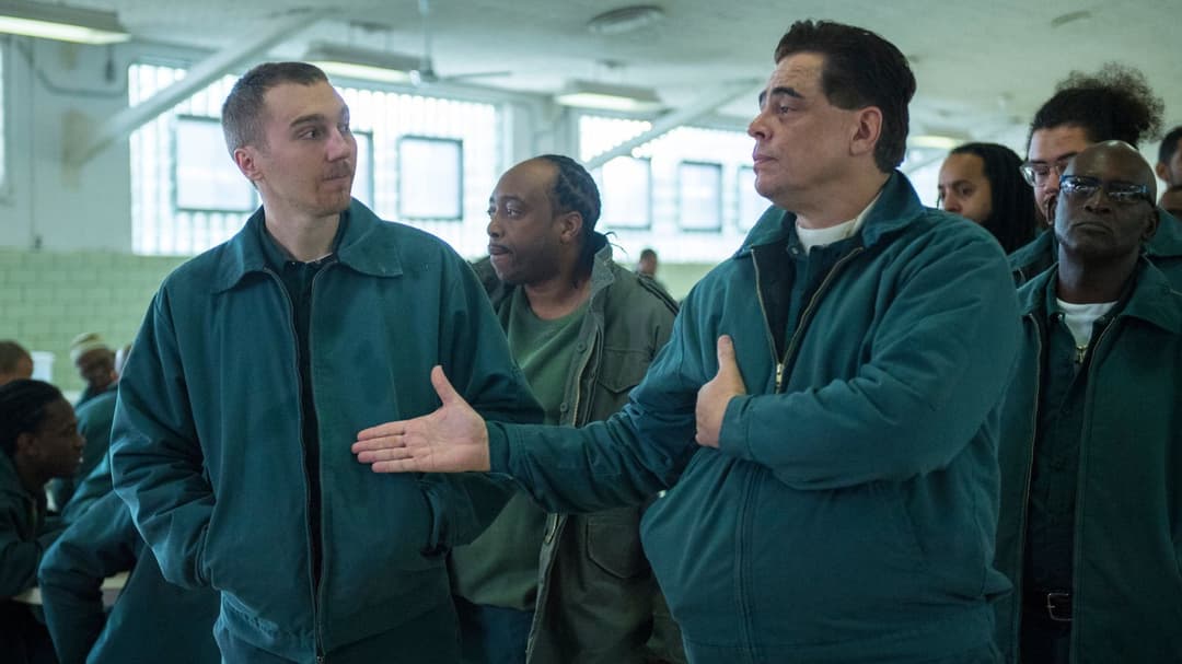 Is Escape at Dannemora based on a true story? Netflix series explained