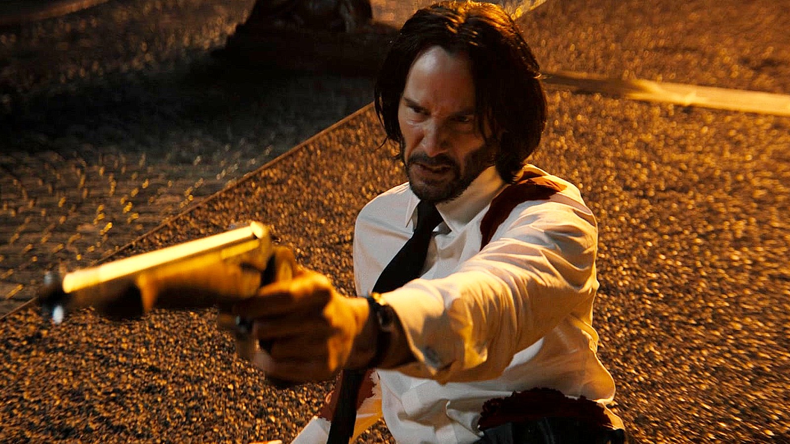 John Wick 5 só acontecerá com uma condição importante