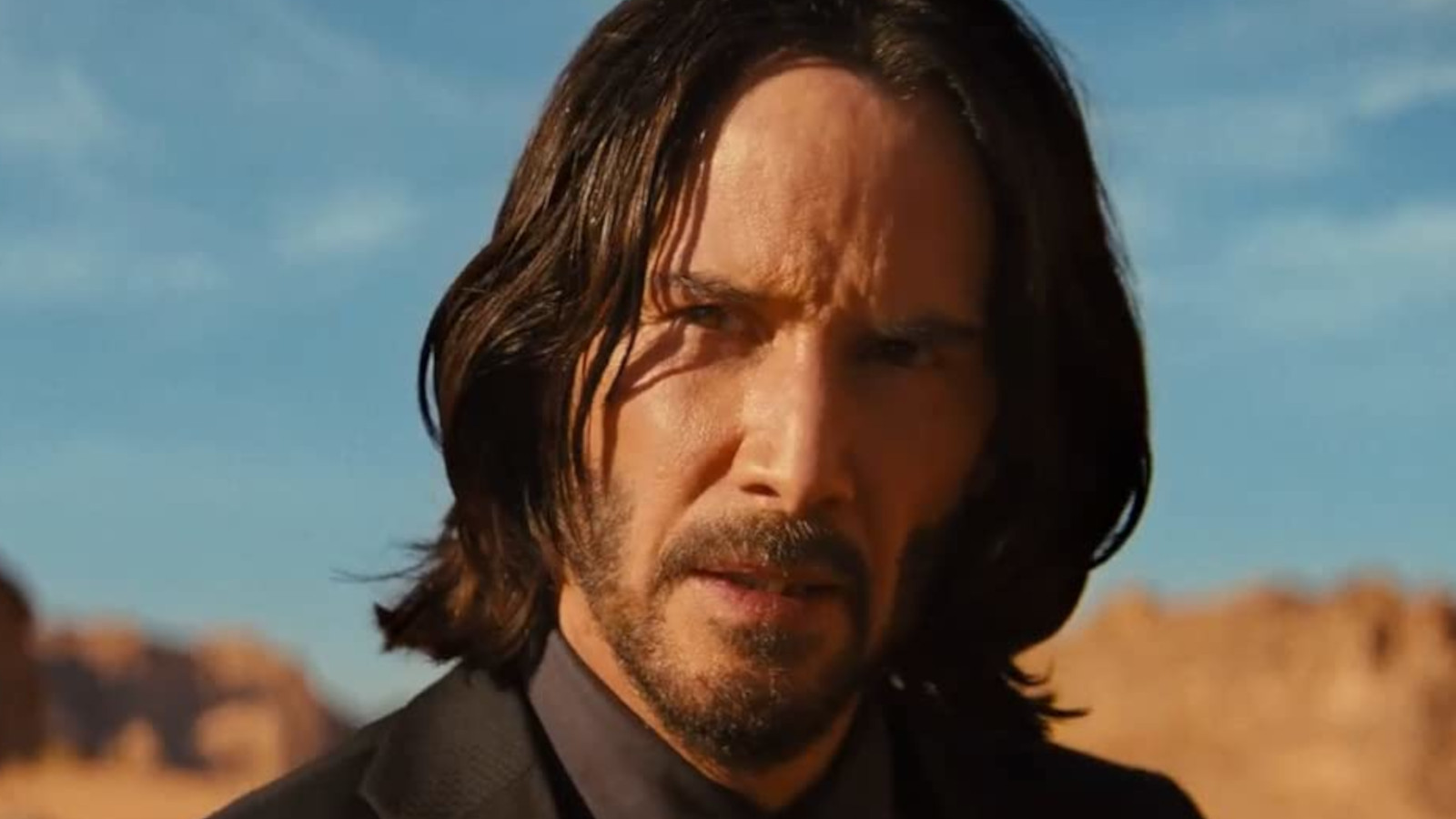 John Wick anime: What do we know about the new movie?