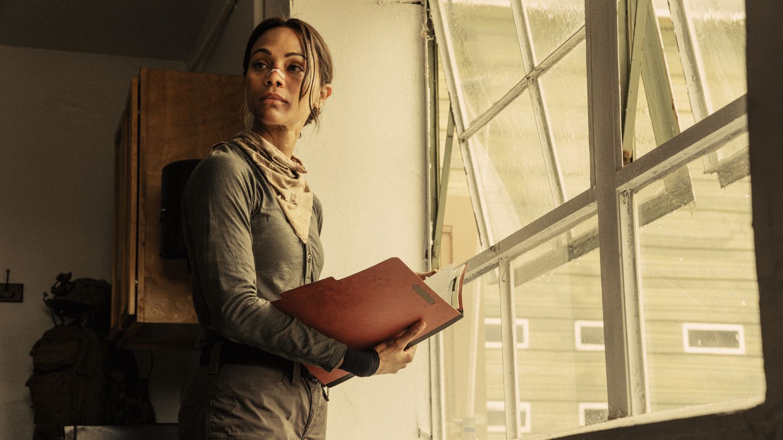 Lioness Season 2 Episode 2 recap: A new Lioness has a dangerous past