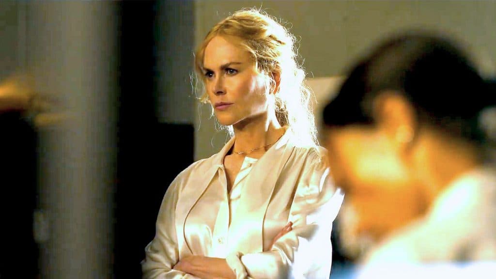 Nicole Kidman in Lioness