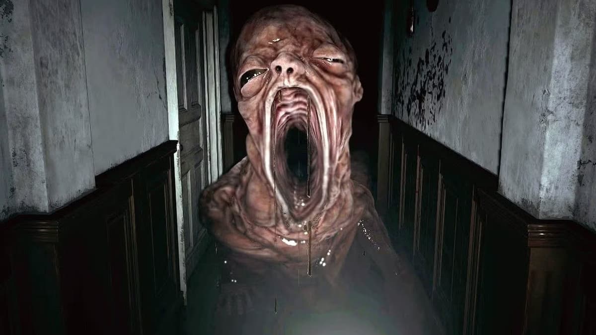 The 12 scariest villains in horror games to haunt your nightmares