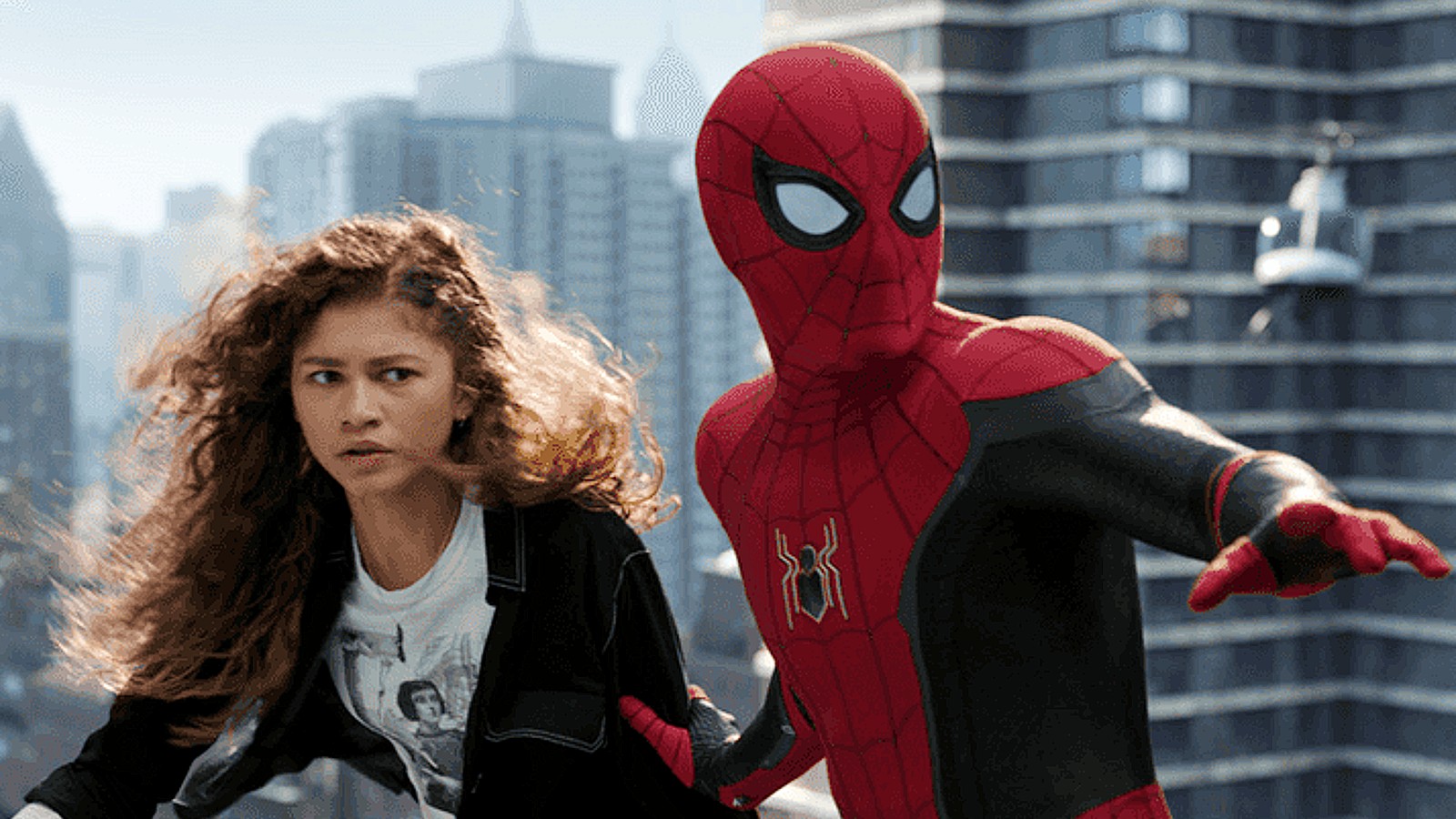 Tom Holland dice que Spider-Man 4 es "loco" y "diferente a todo lo anterior"