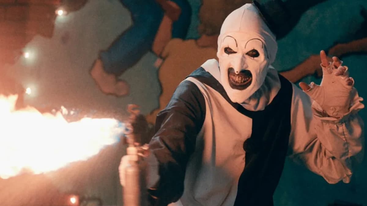 When is Terrifier 4 out? Possible release window, plot theories & more