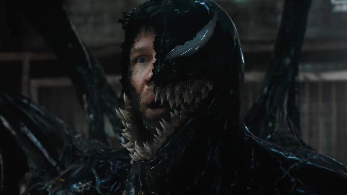 Venom 3 post credits scenes: Tom Hardy as Eddie Brock merging with Venom