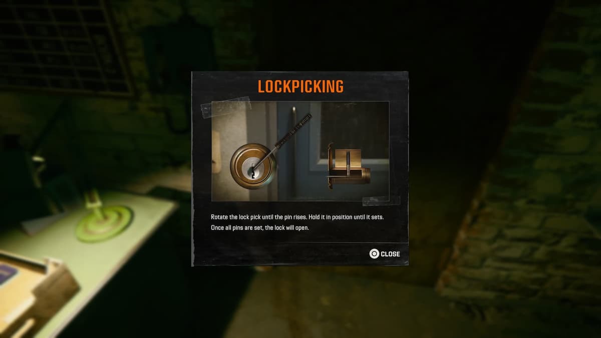 Cómo completar los acertijos secretos de Safe House de la campaña Black Ops 6