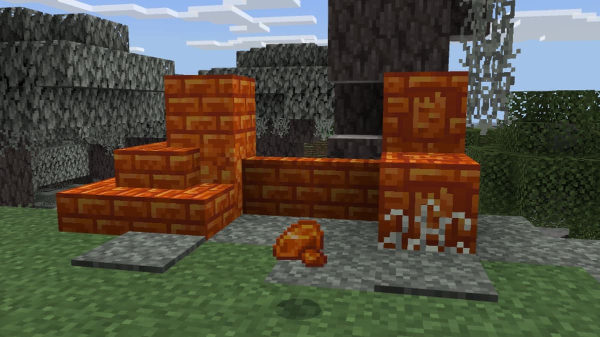 How to get Resin in Minecraft: New block explained