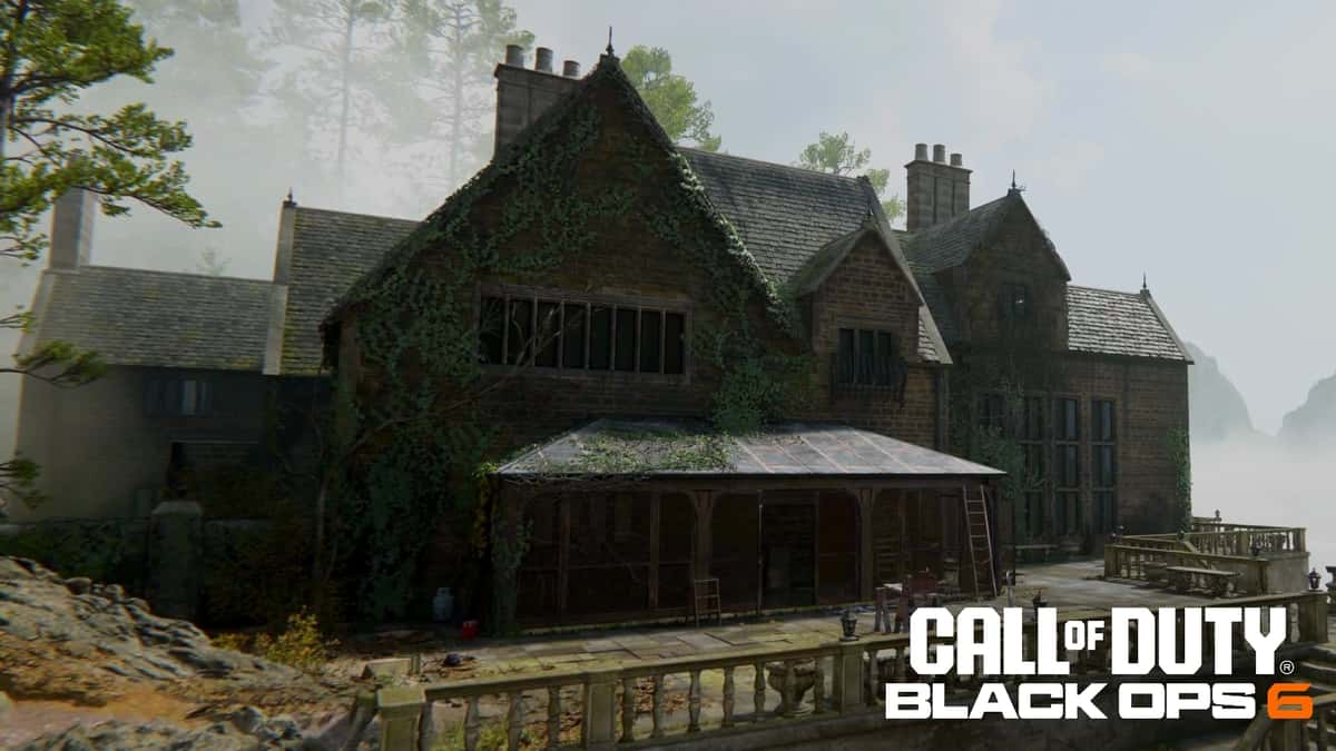 safe house in black ops 6