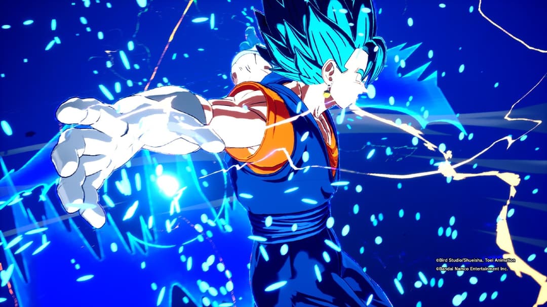 Dragon Ball Sparking Zero October 24 update patch notes: Yajirobe stat adjustments and more