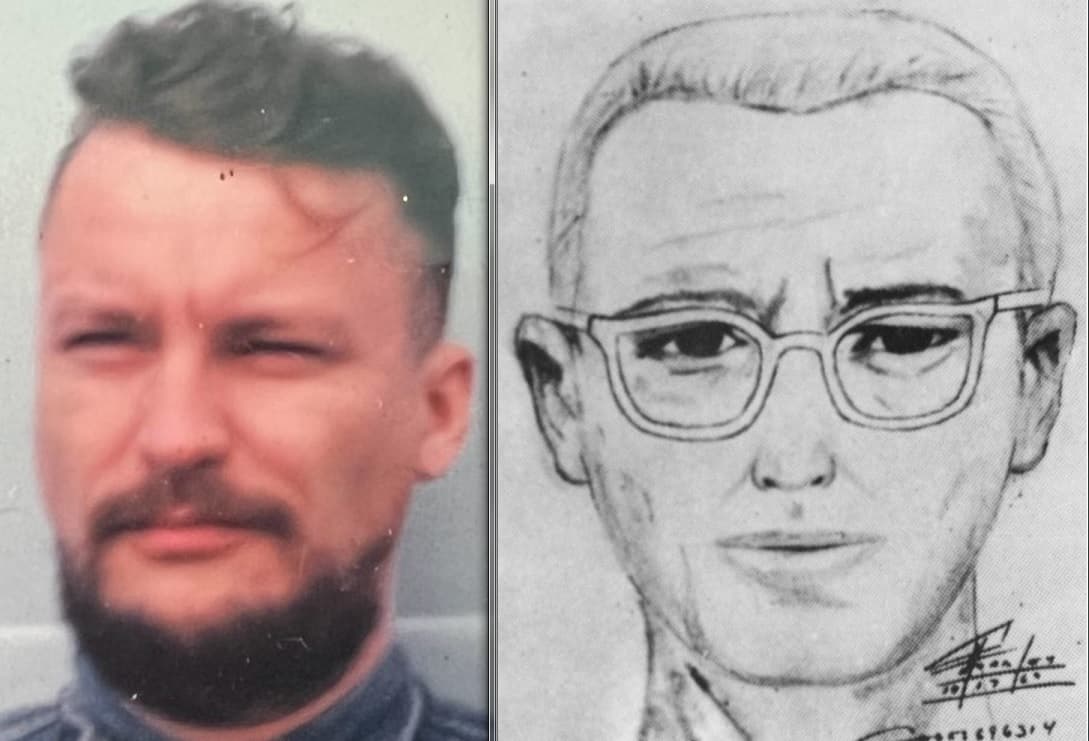 Who was the Zodiac Killer? There have been 9 suspects