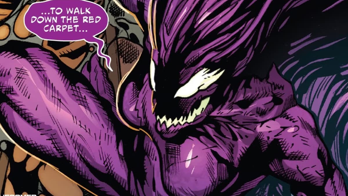 24 huevos de Pascua de Venom 3 explicados: Spider-Man, Knull e incluso el Agente Venom