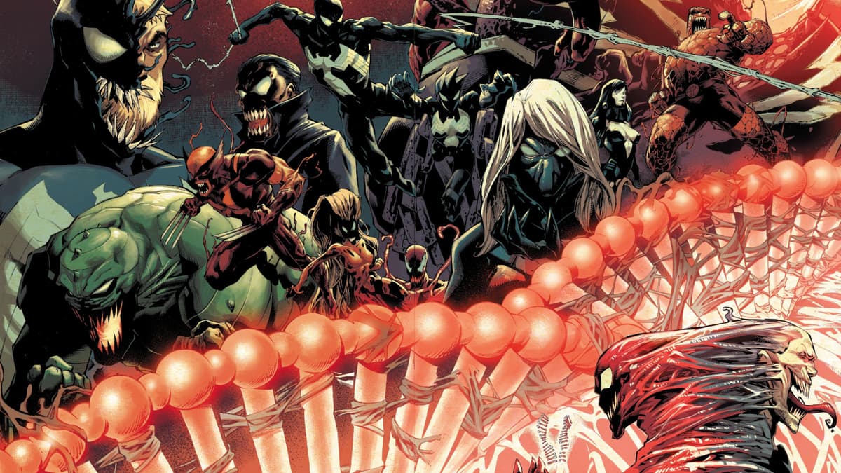 24 huevos de Pascua de Venom 3 explicados: Spider-Man, Knull e incluso el Agente Venom