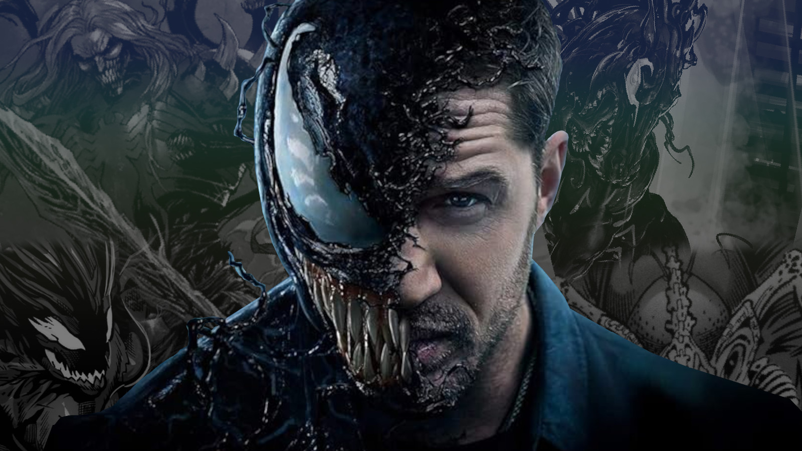 24 Venom 3 Easter eggs explained: Spider-Man, Knull & even Agent Venom