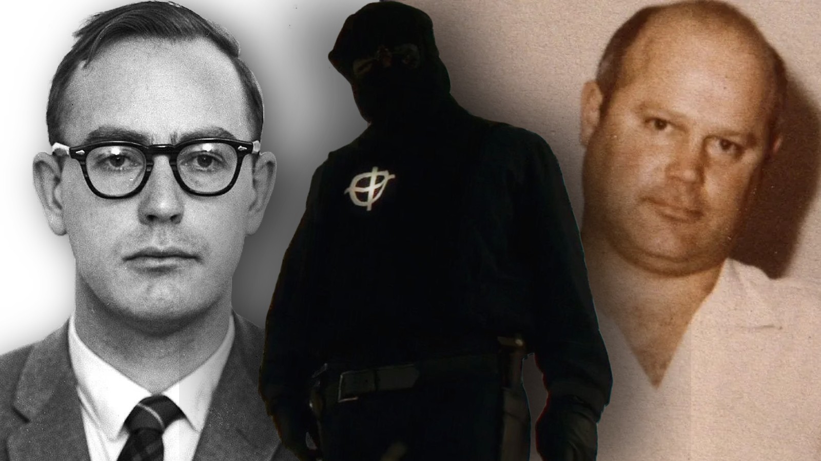 Who was the Zodiac Killer? There have been 9 suspects