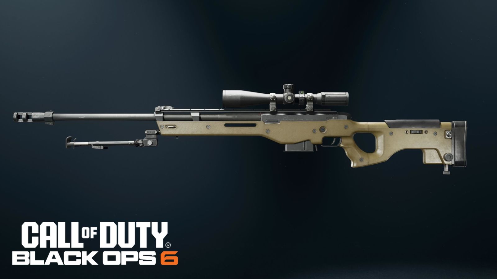 Melhor carregamento LW3A1 Frostline em Black Ops 6: configuração de classe, acessórios, vantagens e mais