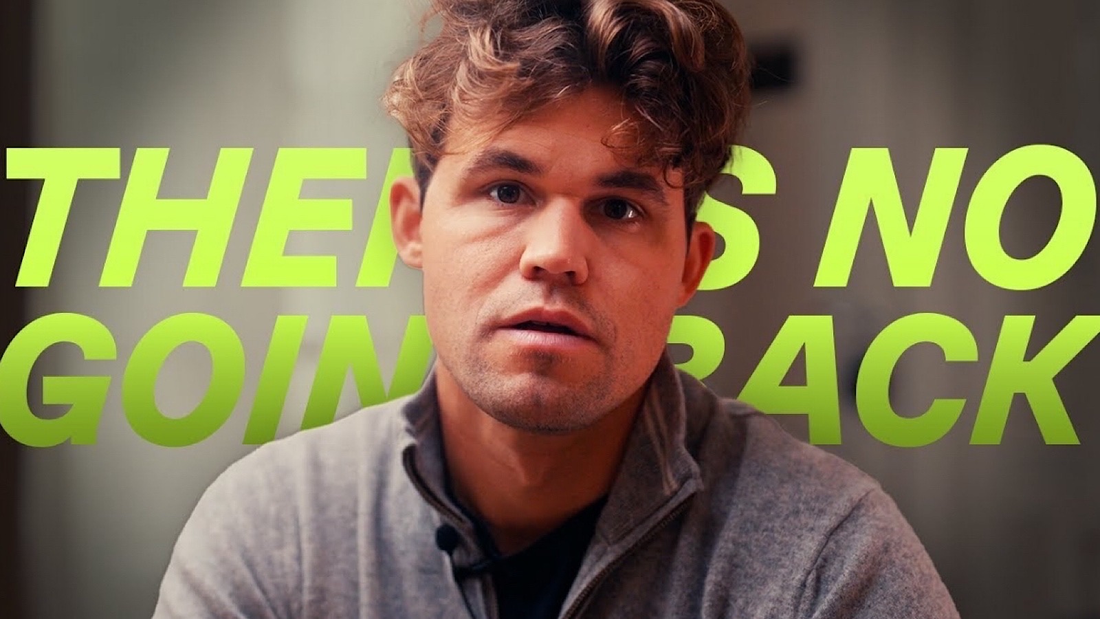 Magnus Carlsen lanza una nueva aplicación para demostrar que el ajedrez es un deporte: “Es hora de que se sienta como tal”