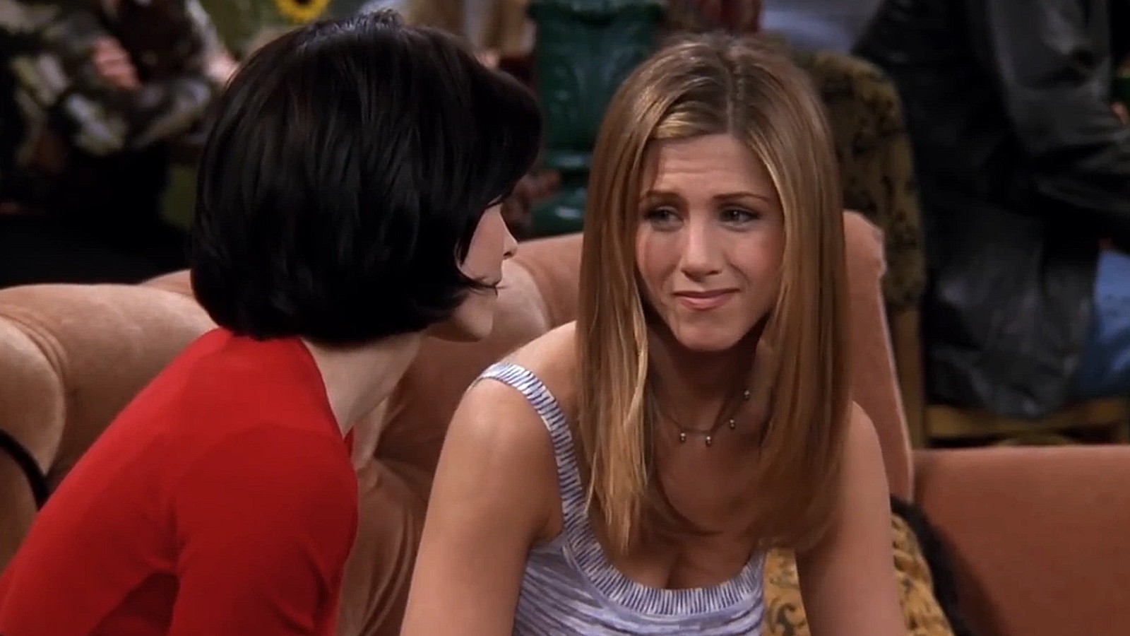 Por que o episódio 21 da 4ª temporada de Friends é o ‘pior’ episódio da história da série