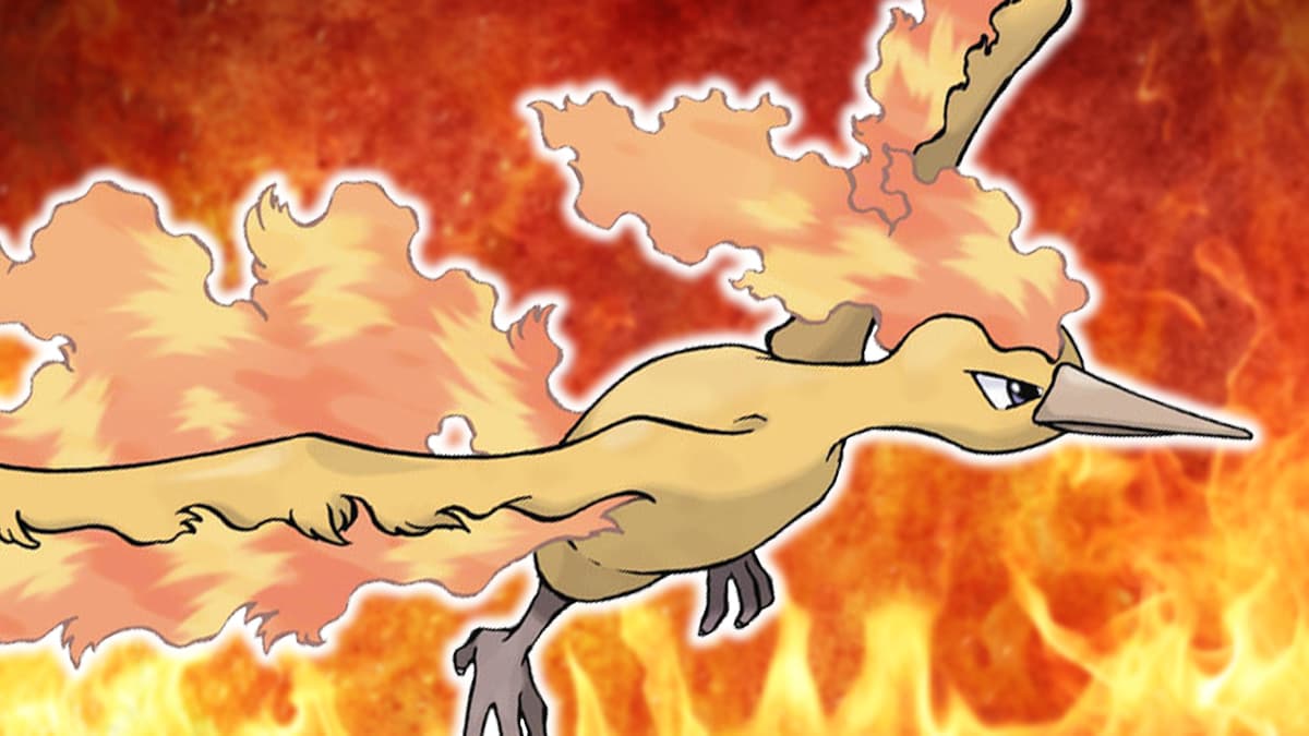 pokemon moltres