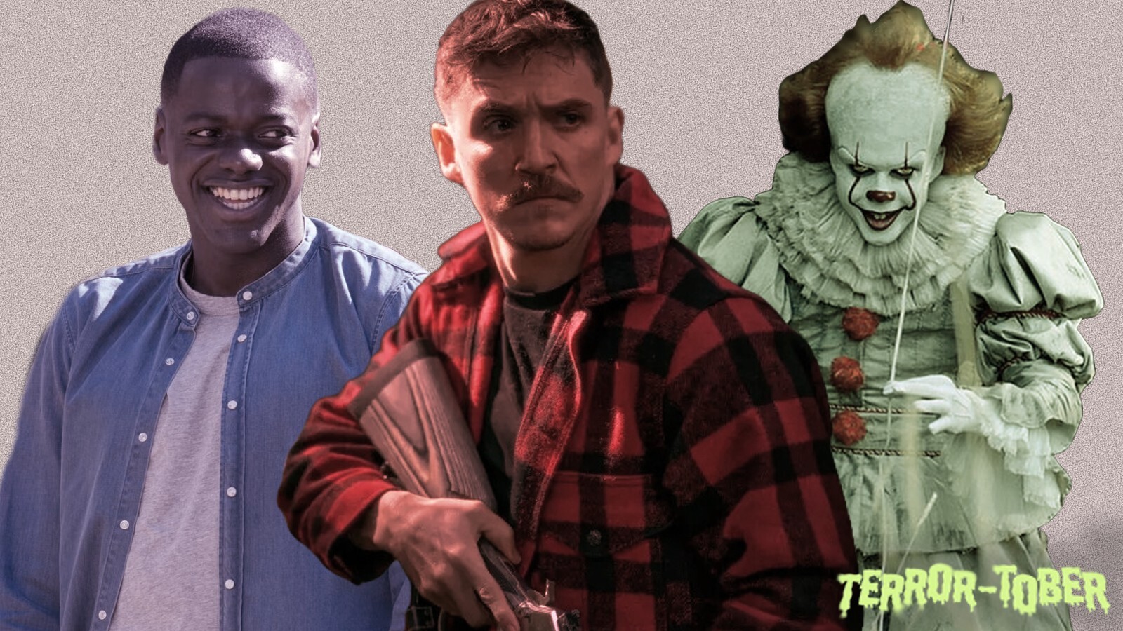 The stars of Nosferatu and Smile 2 top our list of horror’s new ‘Scream Kings’