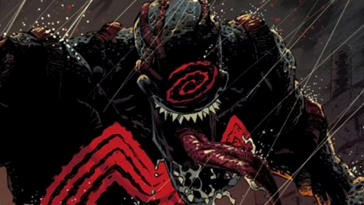 24 huevos de Pascua de Venom 3 explicados: Spider-Man, Knull e incluso el Agente Venom