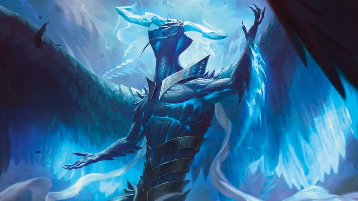 Magic: The Gathering открывает грандиозный 2025 год благодаря впечатляющему сотрудничеству с Final Fantasy