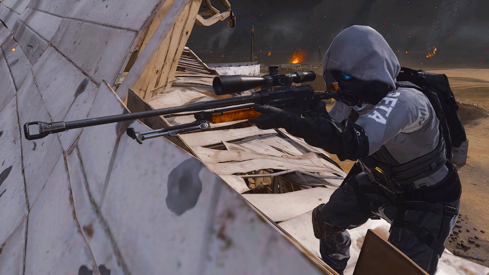 Black Ops 6’s busted damage has players losing their minds