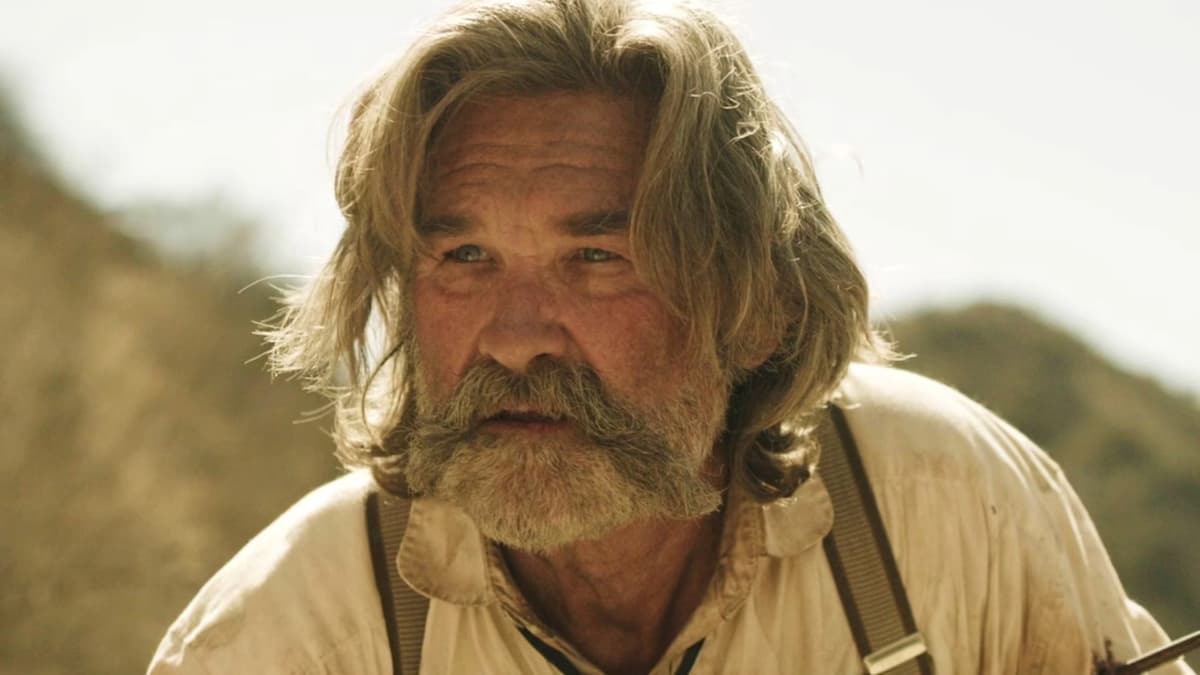 Bone Tomahawk on Netflix: Kurt Russell as Sheriff Franklin Hunt