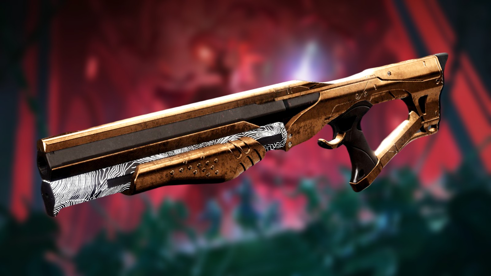 Destiny 2’s refreshed Prophet of Doom is the best PvP Shotgun you need right now