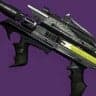 Krait auto rifle in Destiny 2