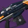 Shadow Price auto rifle in Destiny 2