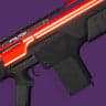 Sorrow's Verse auto rifle in Destiny 2