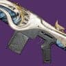 Tigerspite auto rifle in Destiny 2