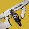 Tommy's Matchbook auto rifle in Destiny 2