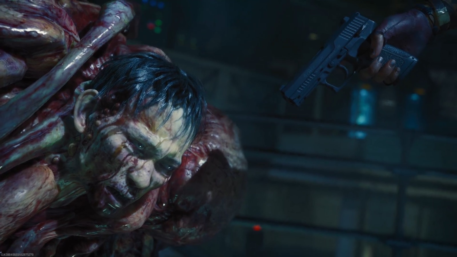 Cómo completar el huevo de Pascua de la historia principal de Black Ops 6 Zombies Terminus