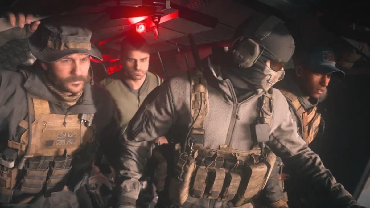 Black Ops 6 players are all saying the same thing about the campaign – and they’re right