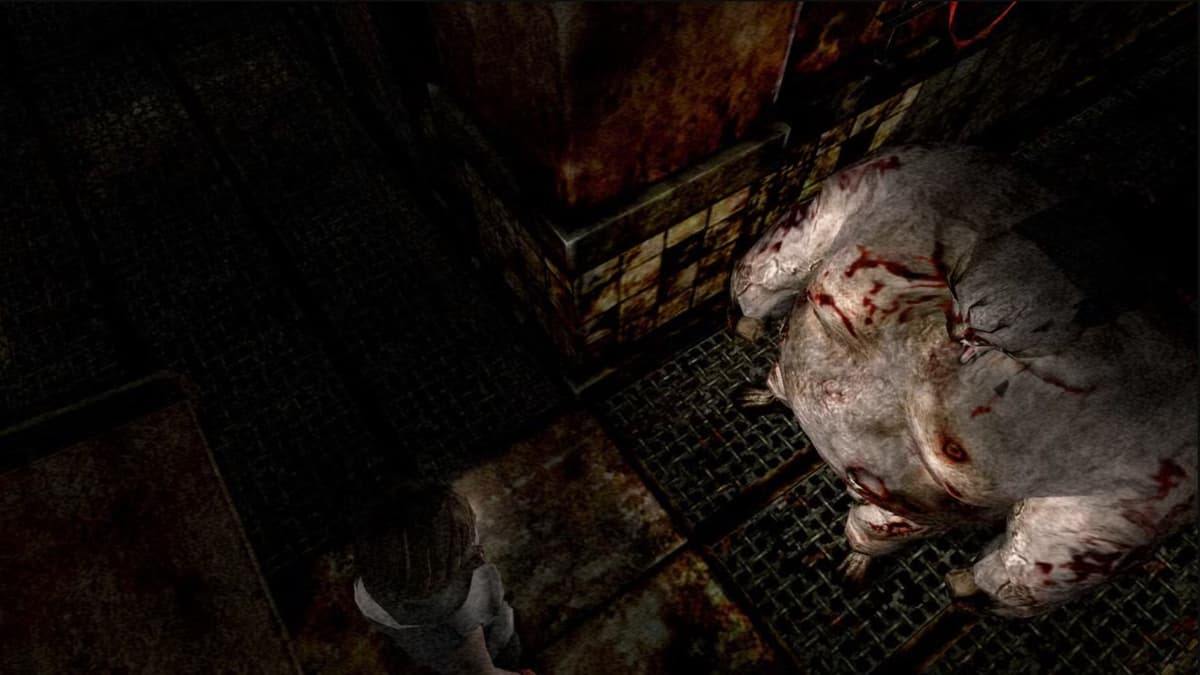 Is Pyramid Head the scariest creature in Silent Hill? Silent Hill monsters ranked