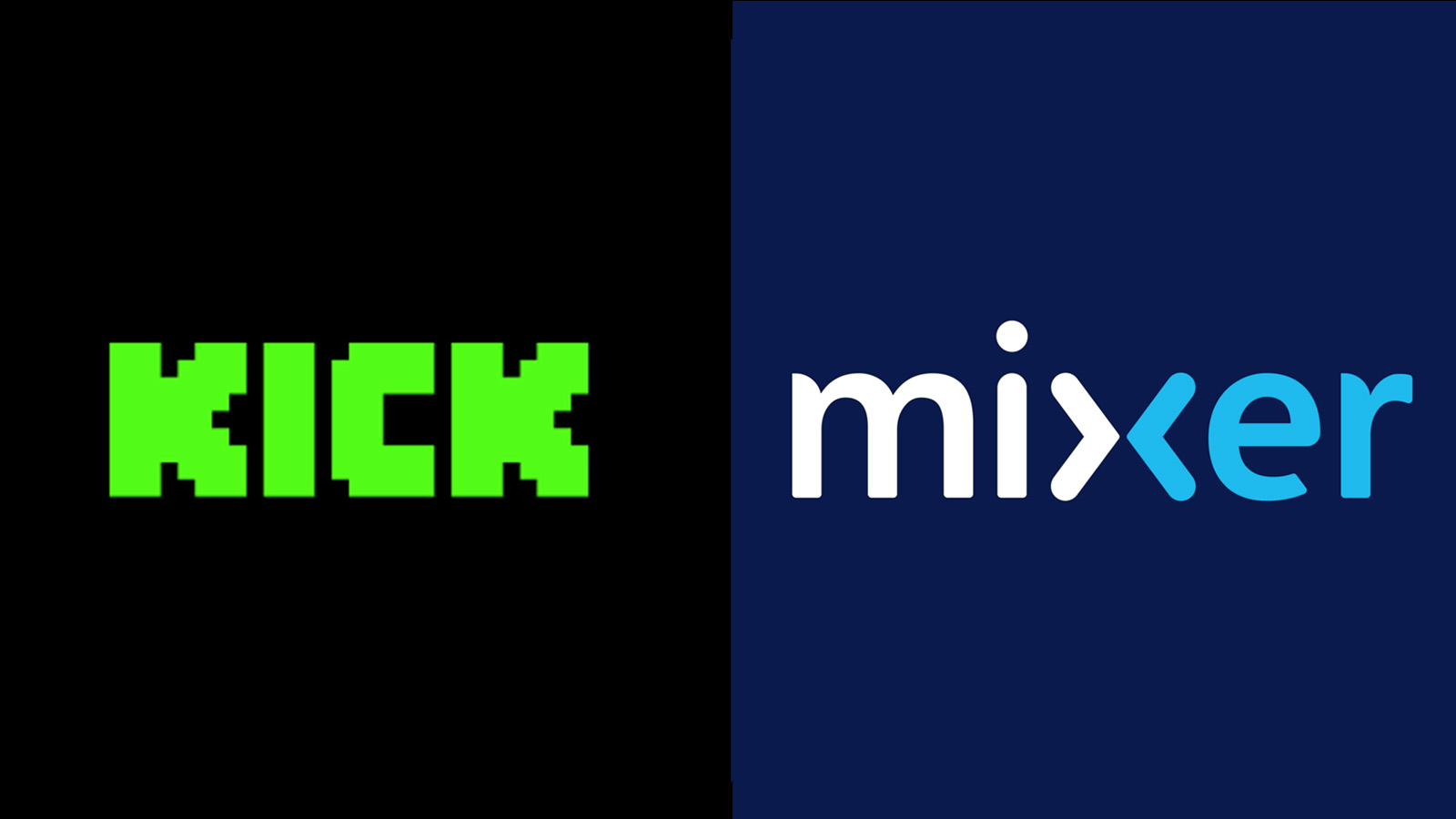 A equipe do Kick explica por que a plataforma está “muito além” do Mixer, apesar da ajuda da Microsoft