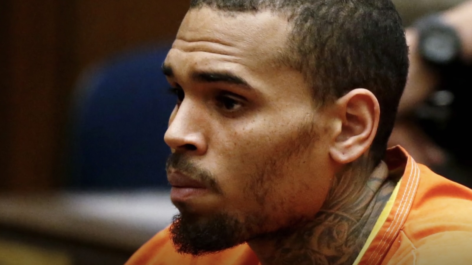 ¿Está Chris Brown en la cárcel? Una historia de acusaciones de violencia