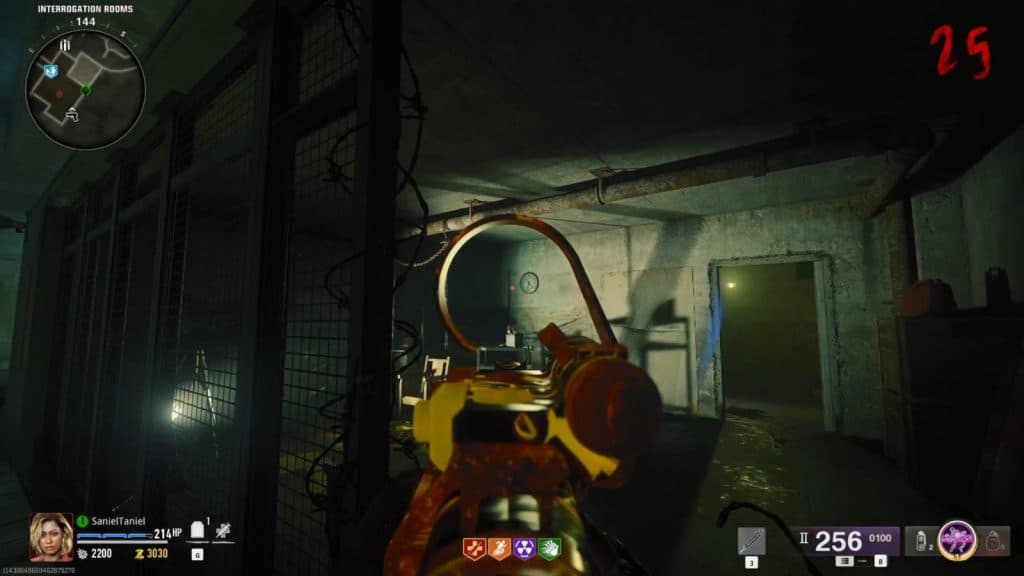 clock terminus easter egg