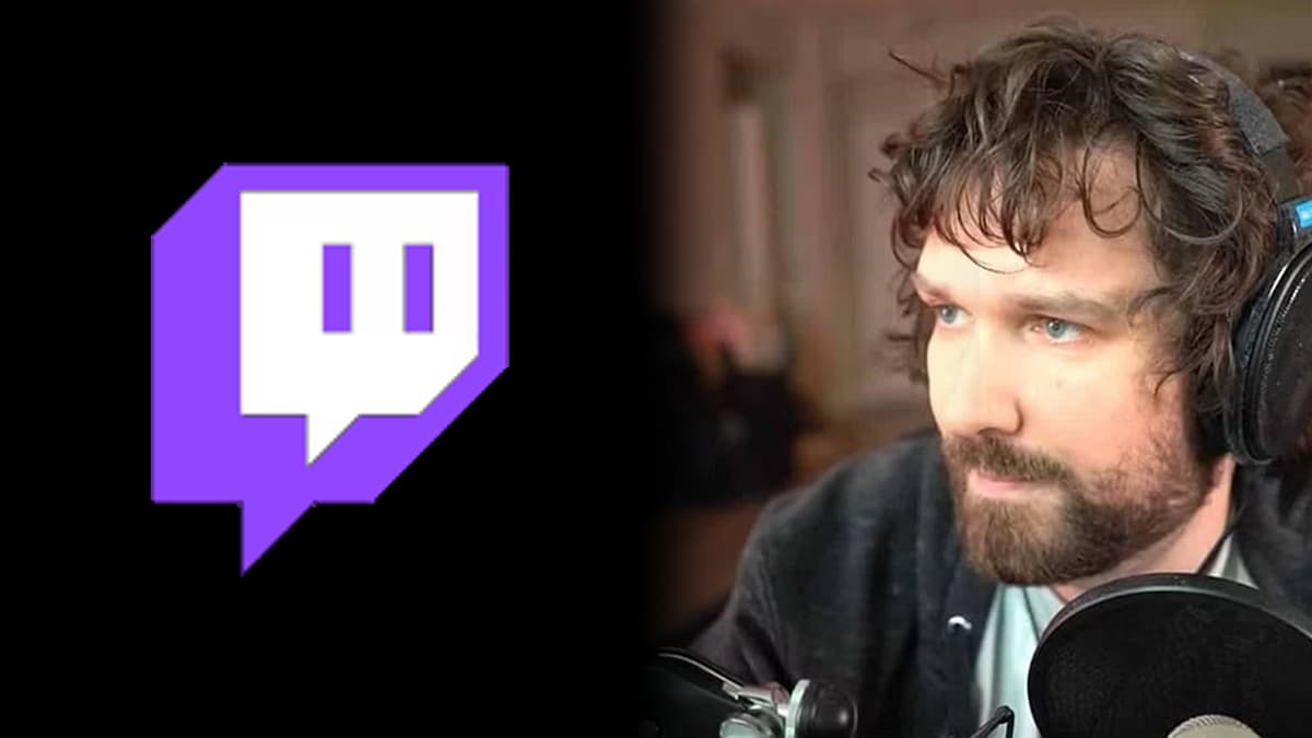 Twitch users baffled after InvaderVie gets banned for tenth time - Dexerto