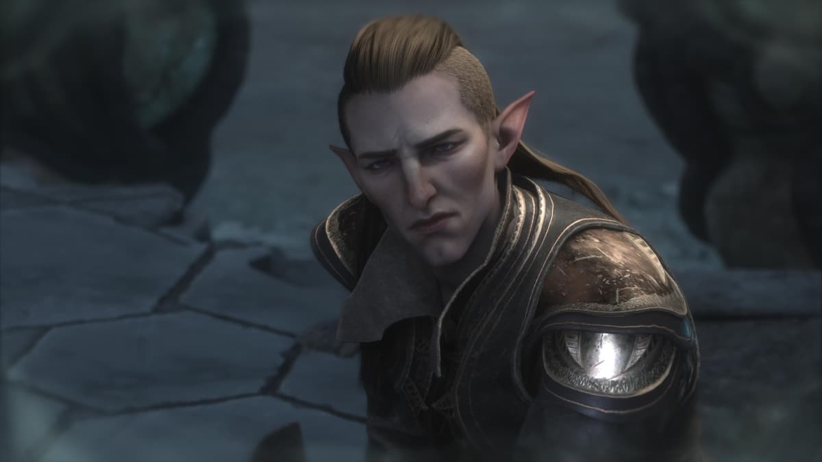 ¿Cuánto dura Dragon Age: The Veilguard?