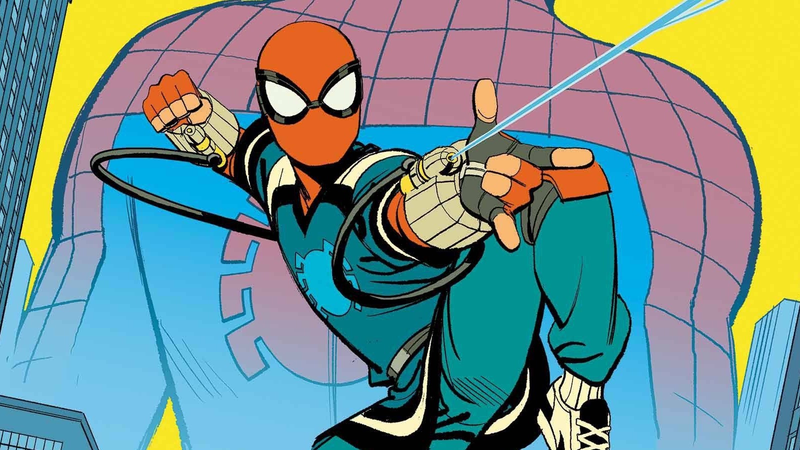 A data de lançamento do Homem-Aranha de Friendly Neighborhood ‘vaza’ na programação de 2025