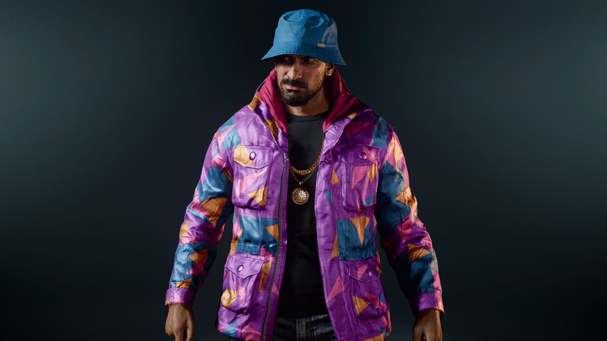 hella chill operator skin in black ops 6