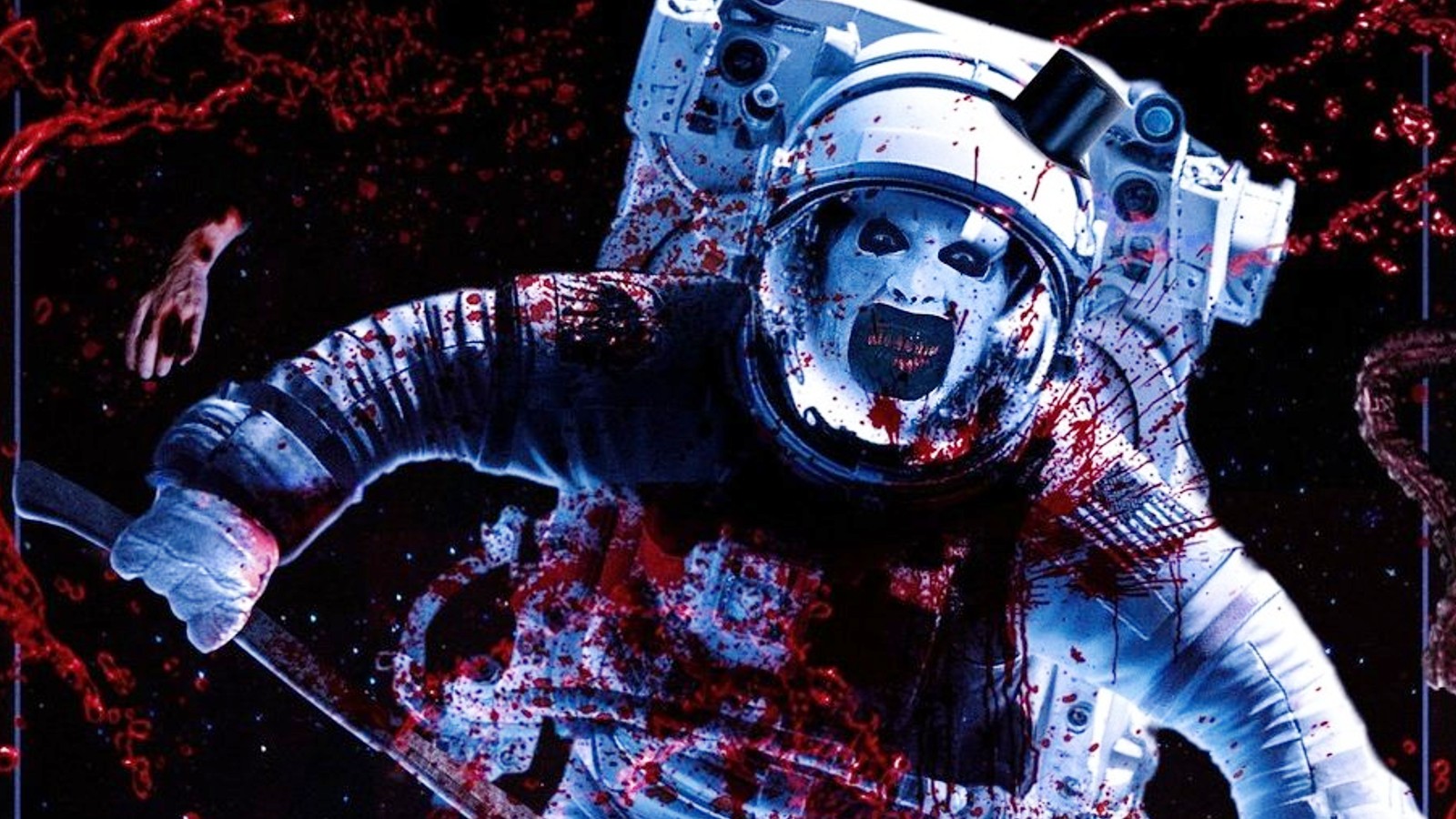 ‘Terrifier 4 in Space’ poster goes viral, but is it real?