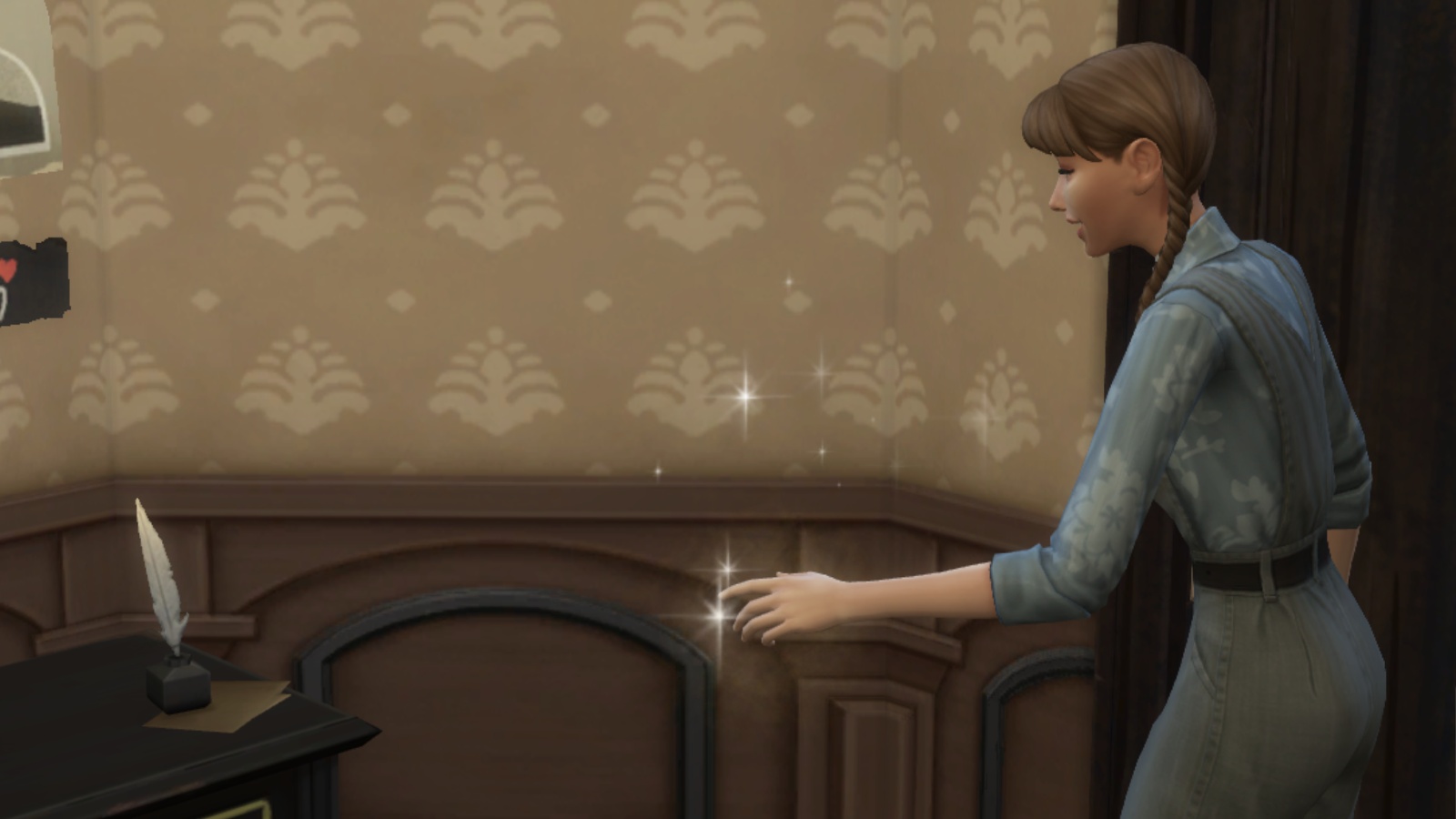 How to make and pass on Heirlooms in The Sims 4 Life & Death Expansion Pack