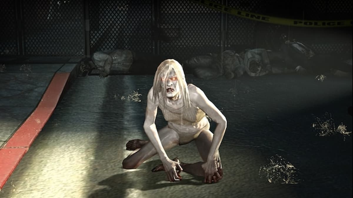 The 12 scariest villains in horror games to haunt your nightmares