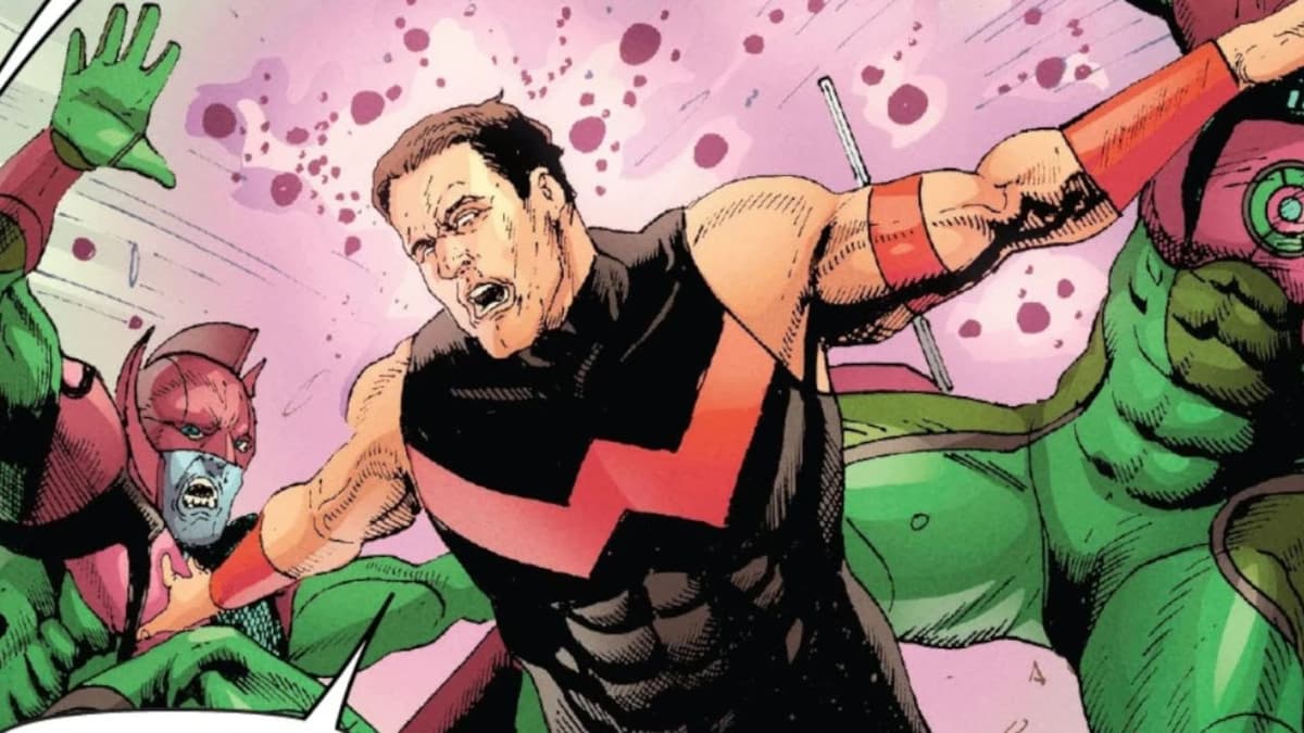 Quem é o Homem Maravilha? O herói descontinuado da Marvel explicado