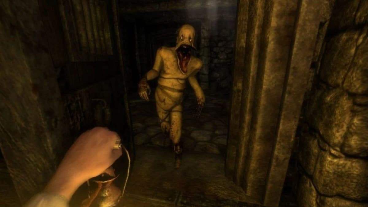 50 jogos de terror mais assustadores para jogar neste Halloween