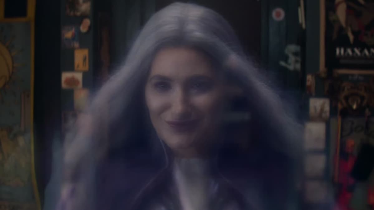 Por qué Agatha Harkness tuvo que sufrir ese impactante destino en el MCU